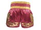 Classic Muay Thai Box Nadrág : CLS-002